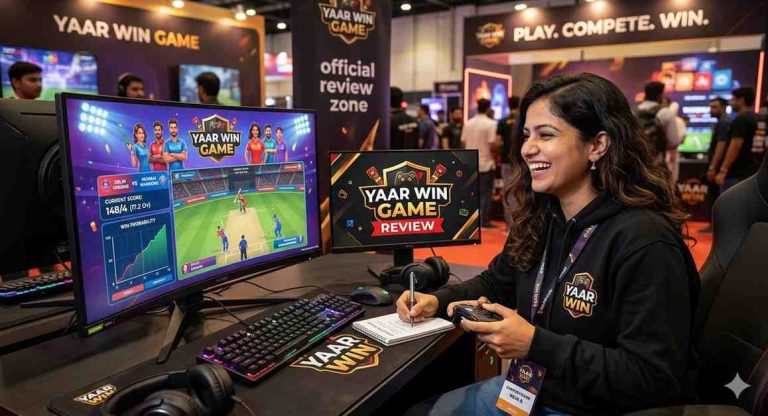 Yaar win game review