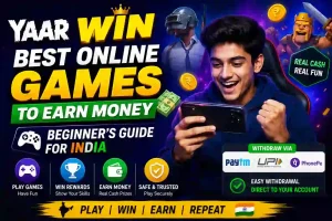 best online games to earn money