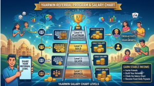 how the yaarwin referral program