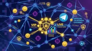 yaarwin VIP telegram channel