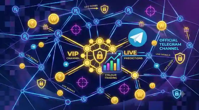 yaarwin VIP telegram channel